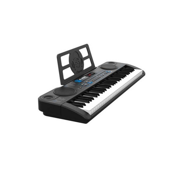 Продукт iDance G-800 - Пиано със светещи обучителни клавиши, 5 октави - 0 - BG Hlapeta