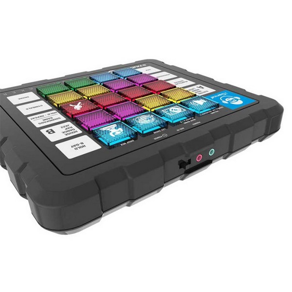 Продукт iDance - Детски DJ таблет за миксиране с тонколона - 0 - BG Hlapeta