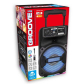 iDance Groove119 - Преносима тонколона с LED светлини и микрофон Продукт iDance Groove119 - Преносима тонколона с LED светлини и микрофон - 6 - BG Hlapeta