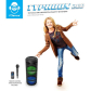 iDance Typhoon 200 - Bluetooth тонколона с микрофон Продукт iDance Typhoon 200 - Bluetooth тонколона с микрофон - 3 - BG Hlapeta