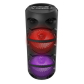 iDance Typhoon 200 - Bluetooth тонколона с микрофон Продукт iDance Typhoon 200 - Bluetooth тонколона с микрофон - 4 - BG Hlapeta