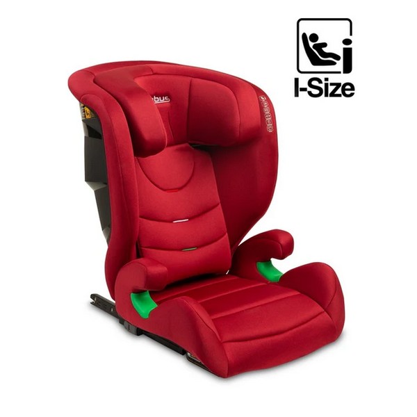 Продукт Caretero Nimbus - Столче За Кола I-Размер 100-150 см. - 0 - BG Hlapeta