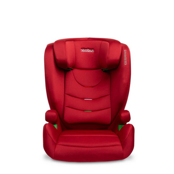 Продукт Caretero Nimbus - Столче За Кола I-Размер 100-150 см. - 0 - BG Hlapeta