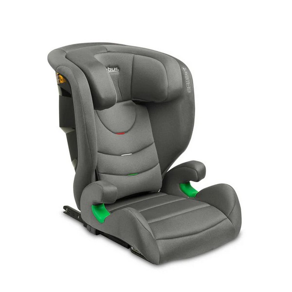 Продукт Caretero Nimbus - Столче За Кола I-Размер 100-150 см. - 0 - BG Hlapeta