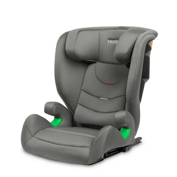 Продукт Caretero Nimbus - Столче За Кола I-Размер 100-150 см. - 0 - BG Hlapeta