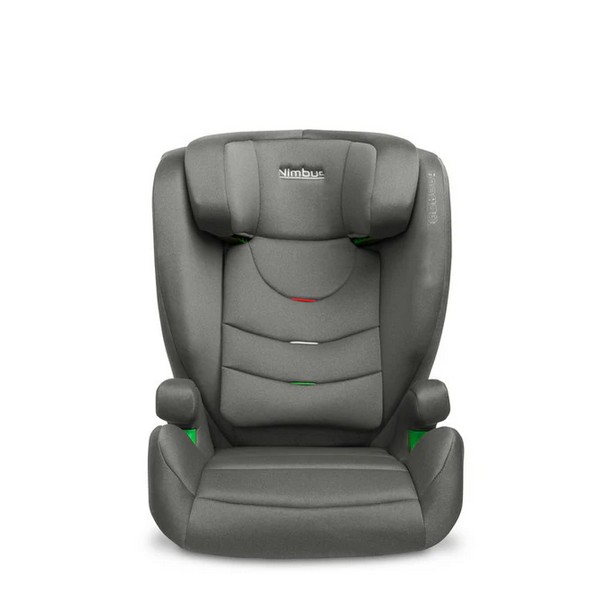 Продукт Caretero Nimbus - Столче За Кола I-Размер 100-150 см. - 0 - BG Hlapeta