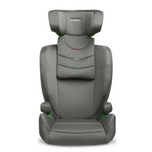 Продукт Caretero Nimbus - Столче За Кола I-Размер 100-150 см. - 0 - BG Hlapeta