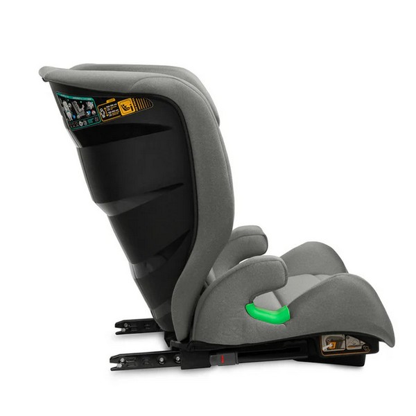 Продукт Caretero Nimbus - Столче За Кола I-Размер 100-150 см. - 0 - BG Hlapeta