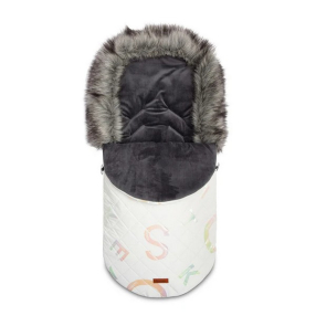 Sensillo Клаймбър - Зимно Чувалче