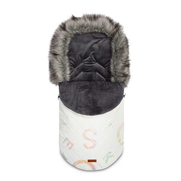 Sensillo Клаймбър - Зимно Чувалче