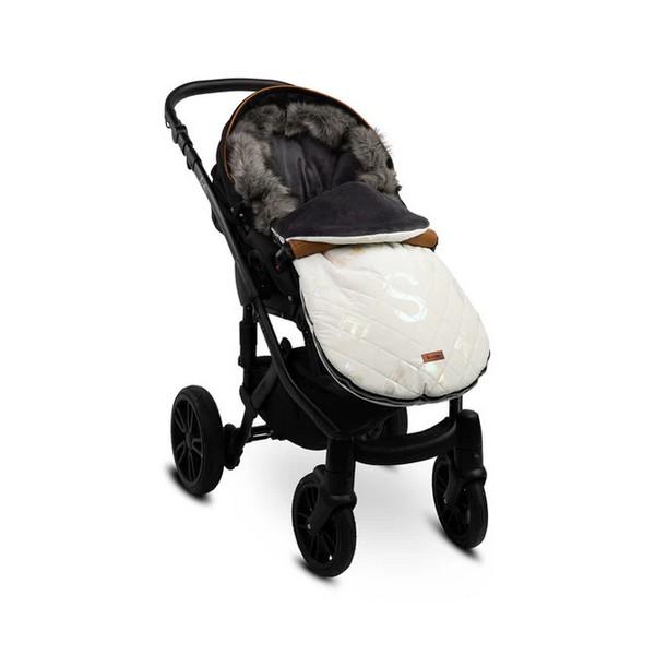 Продукт Sensillo Клаймбър - Зимно Чувалче - 0 - BG Hlapeta