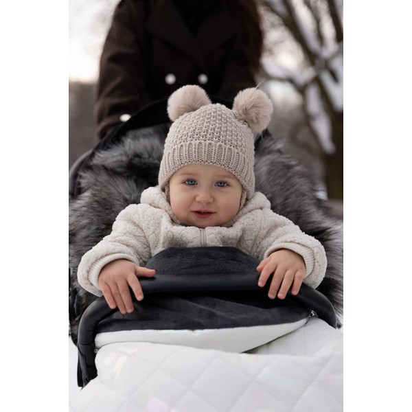 Продукт Sensillo Клаймбър - Зимно Чувалче - 0 - BG Hlapeta