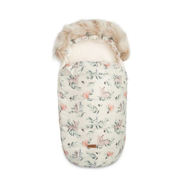 Продукт Sensillo Кортина - Зимно Чувалче - 0 - BG Hlapeta