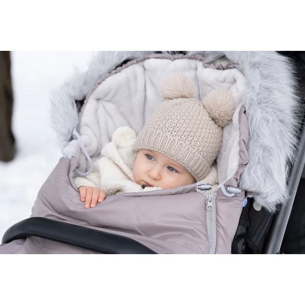 Продукт Sensillo Орсо - Зимно Чувалче 100 x 45 - 0 - BG Hlapeta