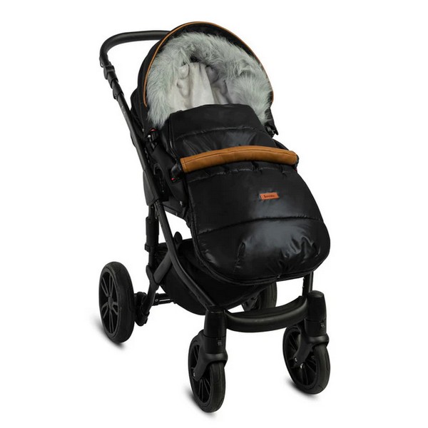 Продукт Sensillo Орсо - Зимно Чувалче 100 x 45 - 0 - BG Hlapeta