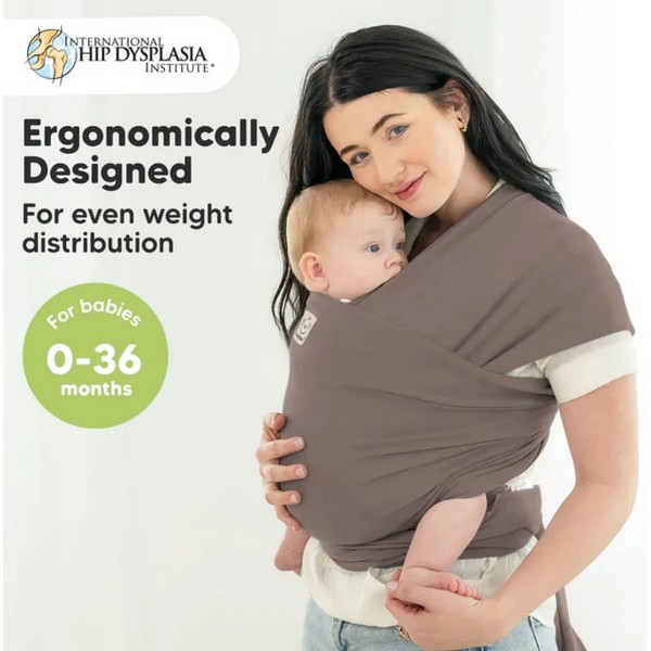 Продукт Keababies - Ергономичен Слинг - 0 - BG Hlapeta