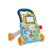 Caretero Toyz Zoo Pusher - Образователна Проходилка 2