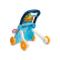 Caretero Toyz Zoo Pusher - Образователна Проходилка 4
