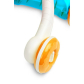 Caretero Toyz Zoo Pusher - Образователна Проходилка Продукт Caretero Toyz Zoo Pusher - Образователна Проходилка - 12 - BG Hlapeta