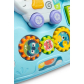 Caretero Toyz Zoo Pusher - Образователна Проходилка Продукт Caretero Toyz Zoo Pusher - Образователна Проходилка - 11 - BG Hlapeta