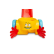 Caretero Toyz Ball Collector - Играчка за бутане 3