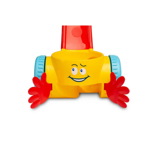 Продукт Caretero Toyz Ball Collector - Играчка за бутане - 0 - BG Hlapeta