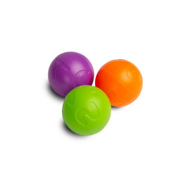 Продукт Caretero Toyz Ball Collector - Играчка за бутане - 0 - BG Hlapeta