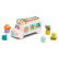 Caretero Toyz Cummer Bus - Образователна Играчка
