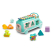 Caretero Toyz Cummer Bus - Образователна Играчка
