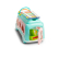 Caretero Toyz Cummer Bus - Образователна Играчка