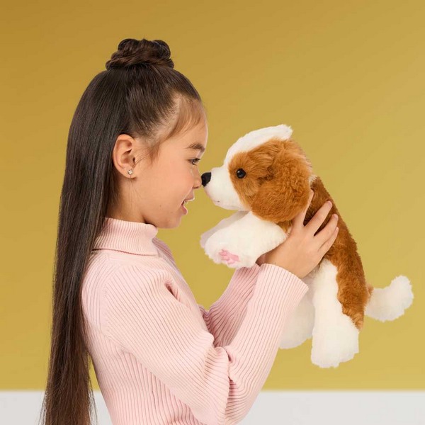 Продукт MOOSE Little Live Pets Patches - Интерактивно куче - 0 - BG Hlapeta