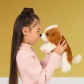 MOOSE Little Live Pets Patches - Интерактивно куче Продукт MOOSE Little Live Pets Patches - Интерактивно куче - 4 - BG Hlapeta