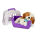 MOOSE Little Live Pets Patches - Интерактивно куче