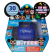 Spin master BITZEE Disney - Интерактивен цифров домашен любимец 30 героя