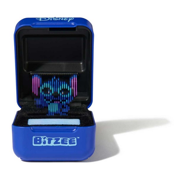 Продукт Spin master BITZEE Disney - Интерактивен цифров домашен любимец 30 героя - 0 - BG Hlapeta