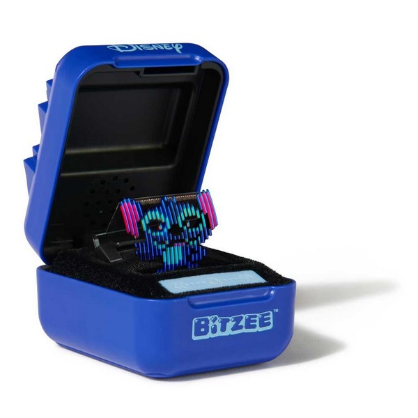 Продукт Spin master BITZEE Disney - Интерактивен цифров домашен любимец 30 героя - 0 - BG Hlapeta