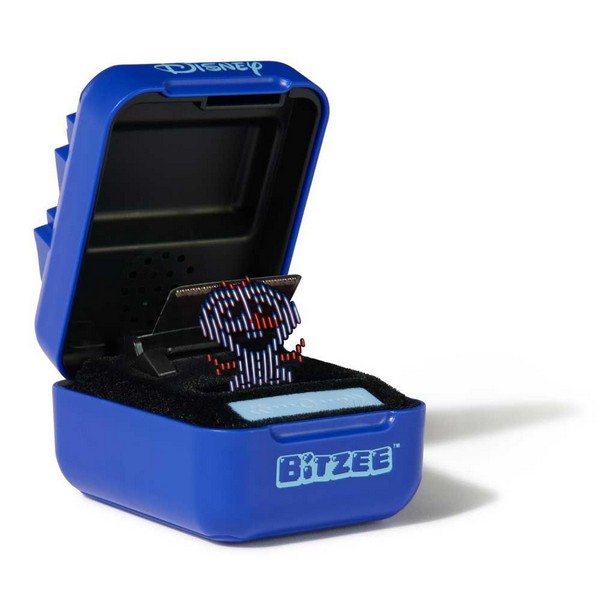 Продукт Spin master BITZEE Disney - Интерактивен цифров домашен любимец 30 героя - 0 - BG Hlapeta