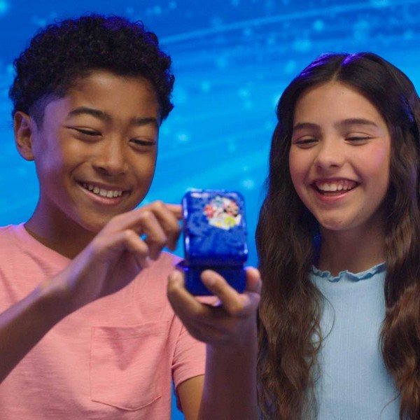 Продукт Spin master BITZEE Disney - Интерактивен цифров домашен любимец 30 героя - 0 - BG Hlapeta