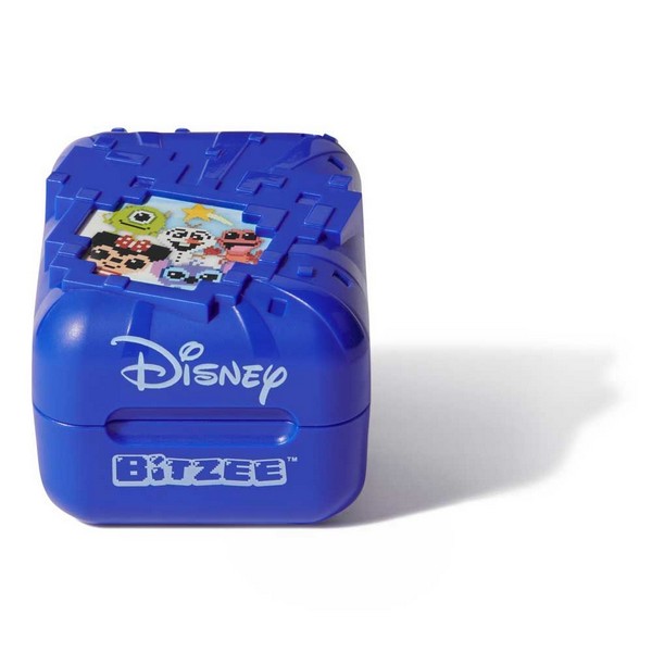 Продукт Spin master BITZEE Disney - Интерактивен цифров домашен любимец 30 героя - 0 - BG Hlapeta