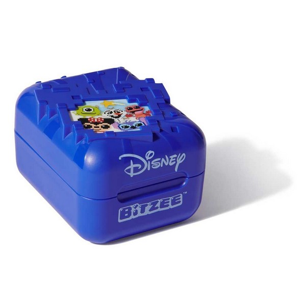 Продукт Spin master BITZEE Disney - Интерактивен цифров домашен любимец 30 героя - 0 - BG Hlapeta