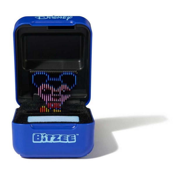 Продукт Spin master BITZEE Disney - Интерактивен цифров домашен любимец 30 героя - 0 - BG Hlapeta