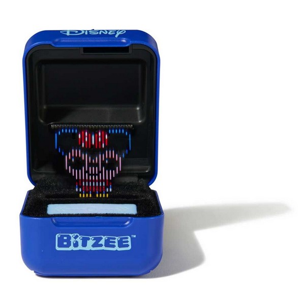 Продукт Spin master BITZEE Disney - Интерактивен цифров домашен любимец 30 героя - 0 - BG Hlapeta