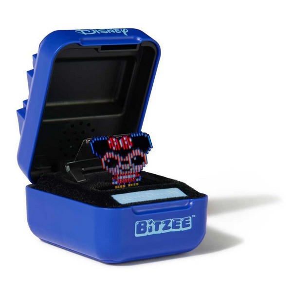Продукт Spin master BITZEE Disney - Интерактивен цифров домашен любимец 30 героя - 0 - BG Hlapeta