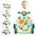Huanger Baby Play - Музикална походилка 5 в 1, асортимент 1