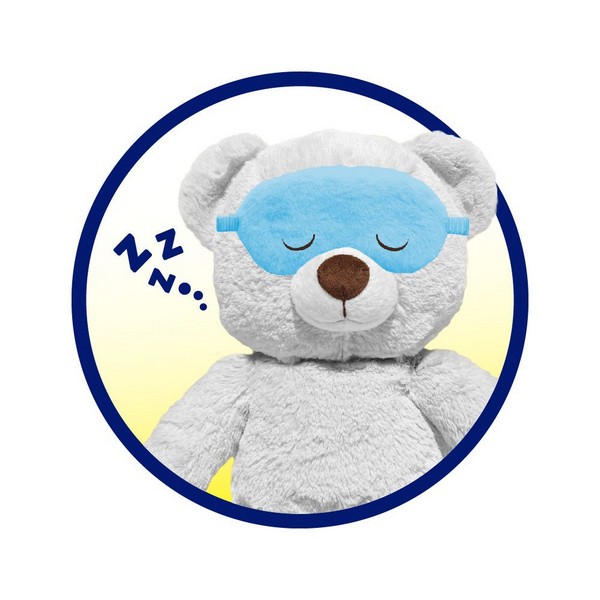 Продукт Felyx toys - Интерактивно мече Лека нощ, Мечо! - 0 - BG Hlapeta
