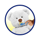 Продукт Felyx toys - Интерактивно мече Лека нощ, Мечо! - 2 - BG Hlapeta