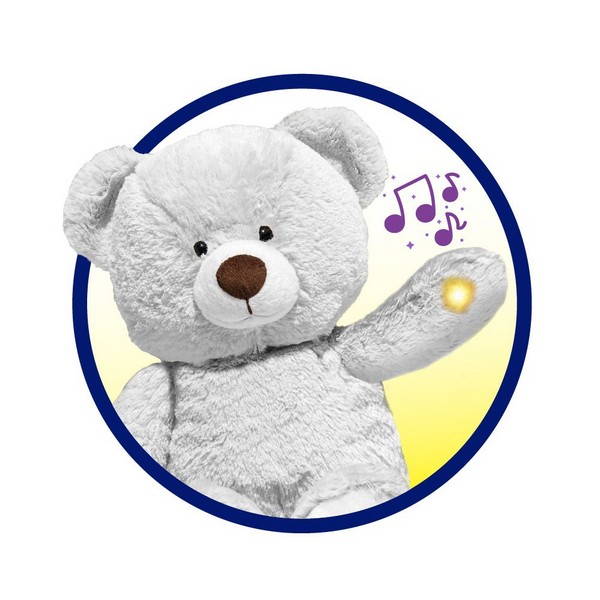 Продукт Felyx toys - Интерактивно мече Лека нощ, Мечо! - 0 - BG Hlapeta