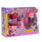 IMC BFF Talents Lady - Кукла със скутер Продукт IMC BFF Talents Lady - Кукла със скутер - 5 - BG Hlapeta