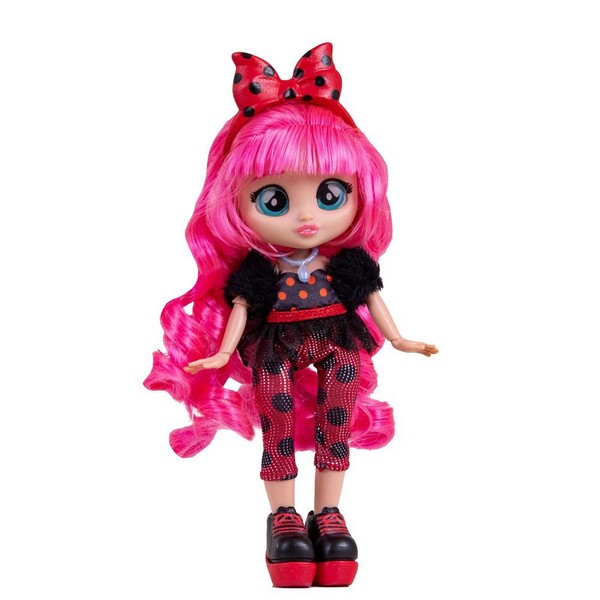 Продукт IMC BFF Talents Lady - Кукла със скутер - 0 - BG Hlapeta