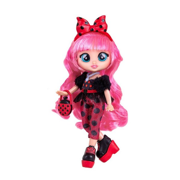 Продукт IMC BFF Talents Lady - Кукла със скутер - 0 - BG Hlapeta